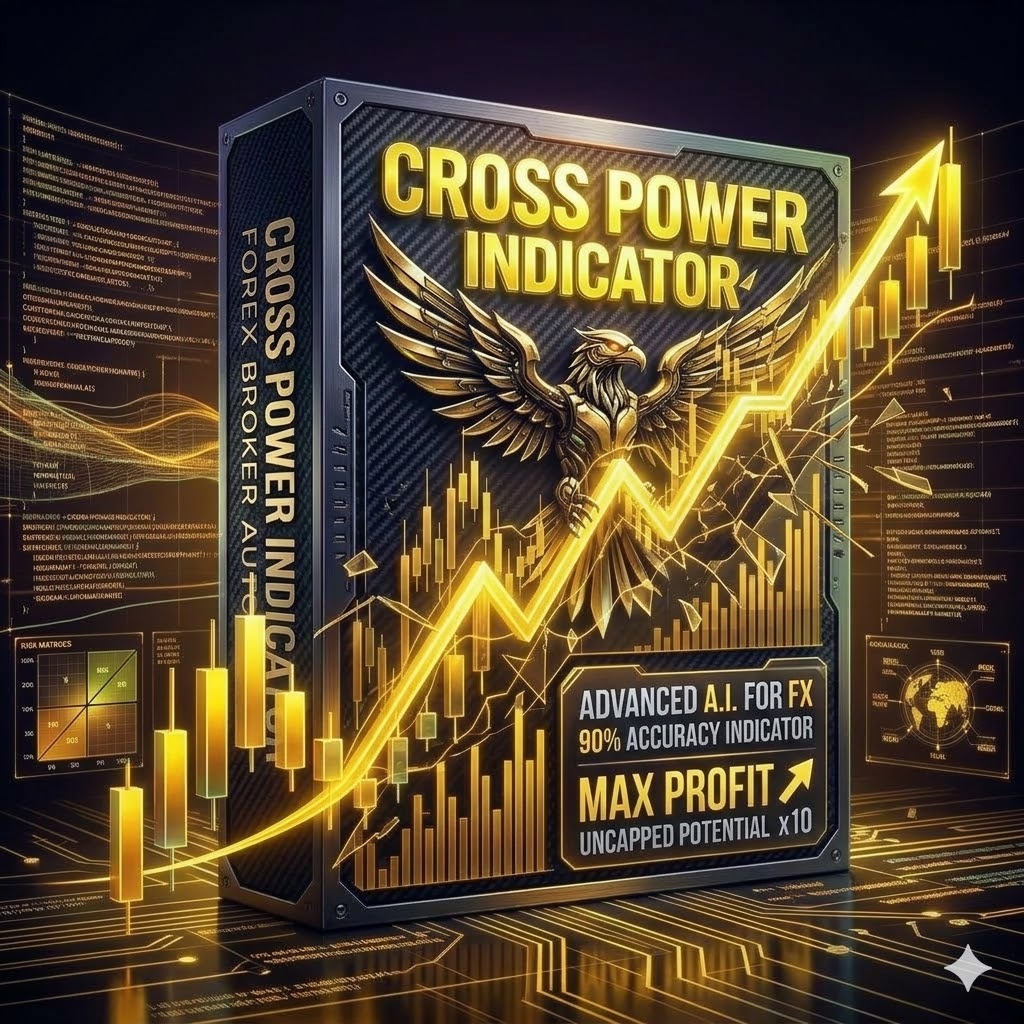 Crosspower Box